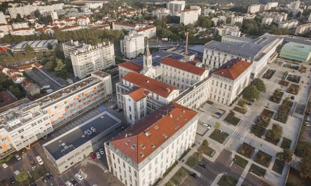 POSTE DE PH OU D’ASSISTANT SPÉCIALISTE À LYON