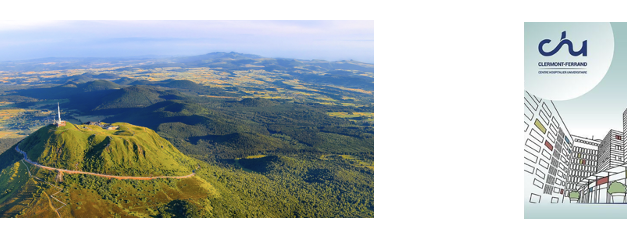 POSTE D&rsquo;ASSISTANT(E) EN NEURORADIOLOGIE AU CHU DE CLERMONT-FERRAND