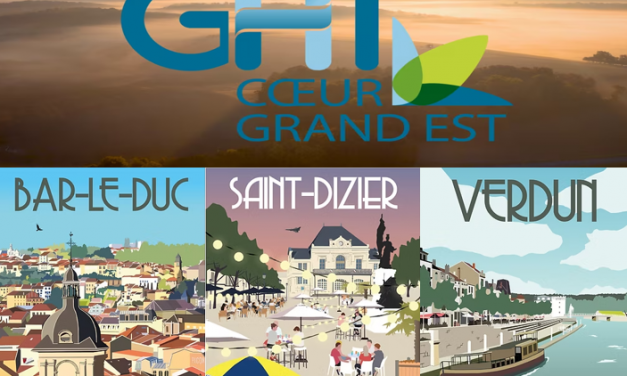 Radiologue – GHT Coeur Grand Est