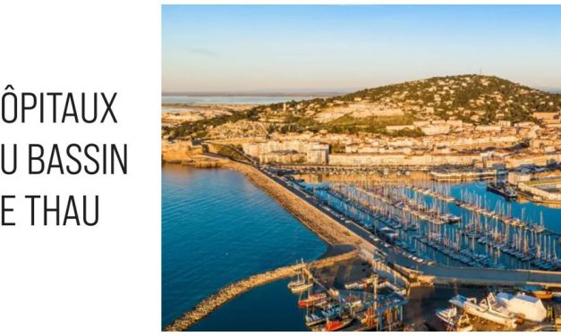 Radiologue – Sète