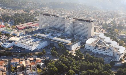 Poste PH en radio-pédiatrie au CHU Nord à Marseille